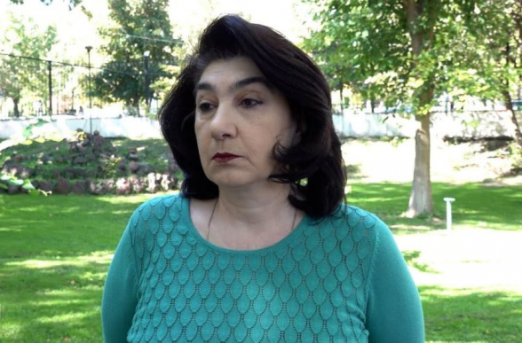 Почему Пашинян не поехал в Бишкек: Азербайджан усиливает российскую платформу – Дзюник Агаджанян (видео)