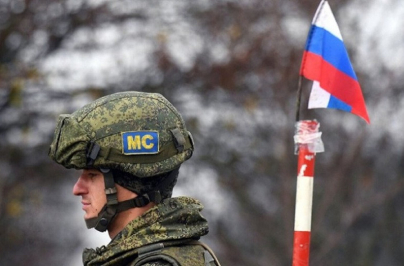 Миротворцы РФ свернули 24 наблюдательных поста в Нагорном Карабахе