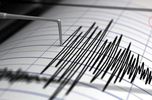Землетрясение в Иране ощущалось и в Сюнике