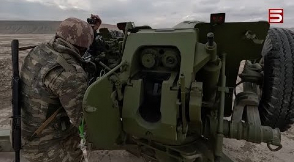 Թուրքերն ու ադրբեջանցիները «զինված խմբեր» են հայտնաբերում. Սյունիքին սպառնացող զորավարժություններ (տեսանյութ)