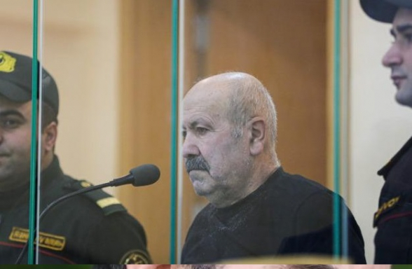 В Баку продолжается судебный фарс по «делу» Вагифа Хачатряна