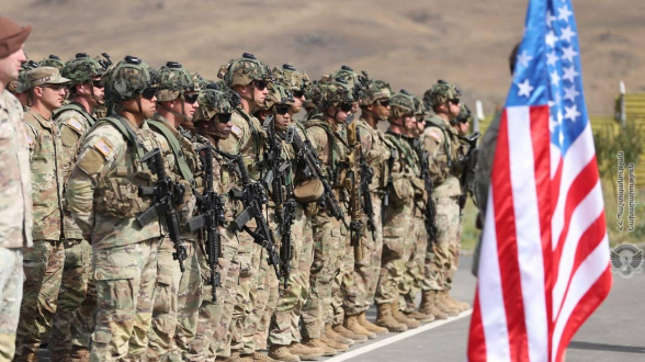 В США заявили о подготовке к нападению на Иран