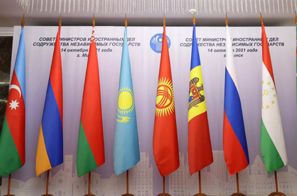 Секретарь Совбеза Армении не участвует во встрече секретарей СБ стран СНГ
