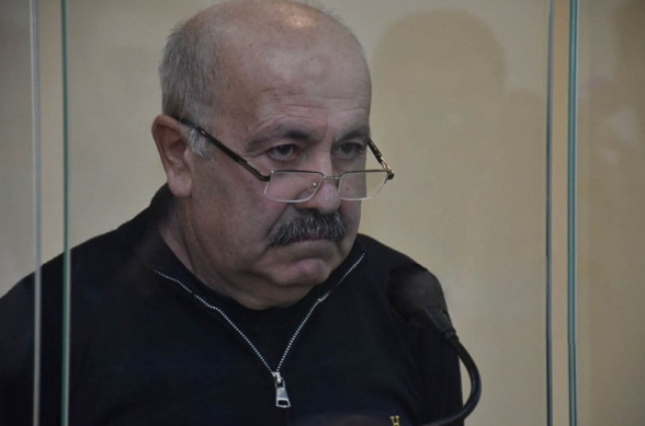Институт Лемкина осудил приговор Вагифу Хачатряну в Баку