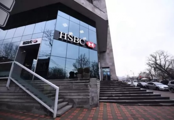 Երևանում թալանել են «HSBC» բանկի վարչության պետի տունը