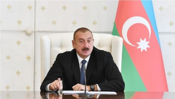 Ադրբեջանը հայկական կողմից պատասխան է սպասում խաղաղության պայմանագրի առաջարկներին
