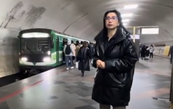 Представители фракции «Мать Армения» провели проверочные визиты в столичном метрополитене (видео)