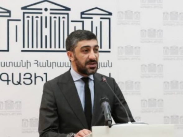 ՔՊ-ական պատգամավորը պատրաստ է ապրել Բաքվում, եթե ապահովեն անվտանգությունը․ «Հրապարակ»