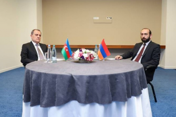 В рамках министерской конференции ОБСЕ не намечена встреча глав МИД Армении и Азербайджана