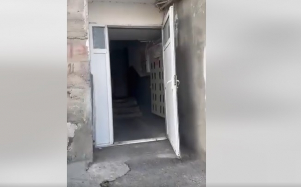 Երևանցու վրա թքած ունենալու նուրբ արվեստը կամ ինչպես պատժել երևանցիներին (տեսանյութ)