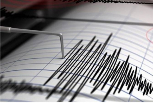 Հայաստանում 2․4 մագնիտուդ ուժգնությամբ երկրաշարժ է գրանցվել