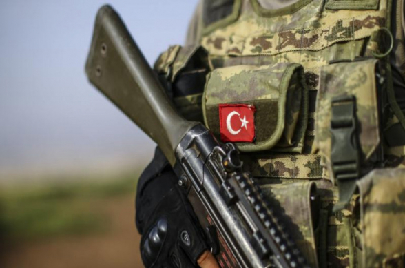 Իրաքում 5 թուրք զինվոր է սպանվել