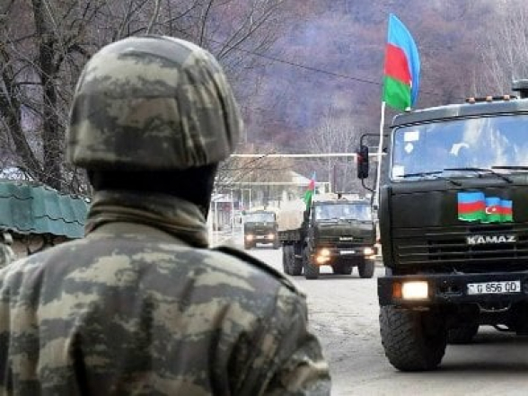 Азербайджан и Казахстан проведут военные учения
