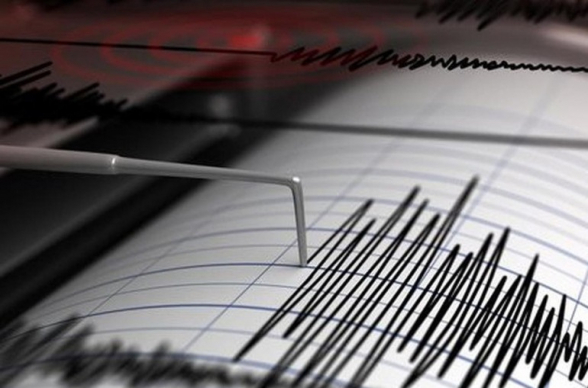Ադրբեջանում կրկին երկրաշարժ է տեղի ունեցել