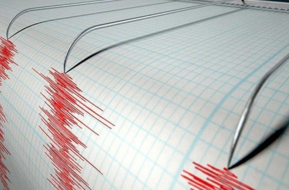 Իրանում 4,3 մագնիտուդ ուժգնությամբ երկրաշարժ է տեղի ունեցել