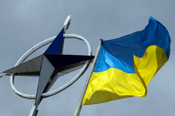 В Великобритании призвали Украину не ждать скорого прогресса по членству в НАТО
