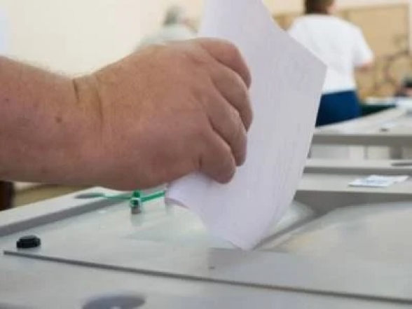 ЦИК Азербайджана подведет итоги президентских выборов до 17 февраля