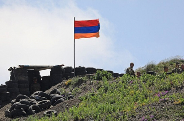 Երևանը Բաքվին է հանձնել Մռավի լեռնաշղթայի շուրջ ականապատ դաշտերի 8 նոր տեղեկամատյան