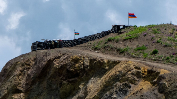 «Надеются почти на чудо»: Маркедонов о новой эскалации на армяно- азербайджанской границе