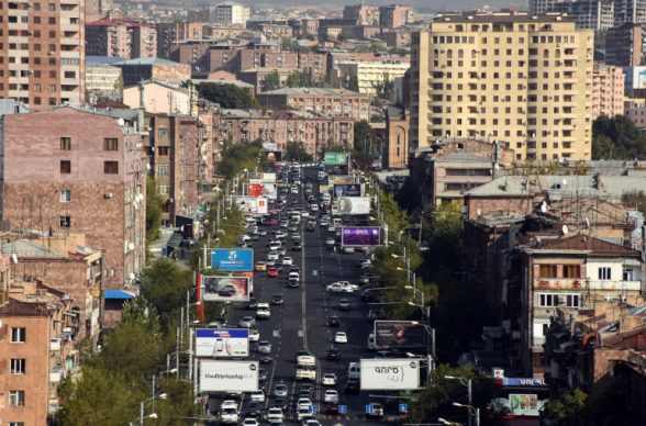 Сколько граждан Турции и Азербайджана приобрели квартиры в Армении в 2023 году – Кадастр