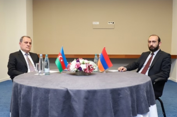 Հայաստանի և Ադրբեջանի ԱԳ նախարարների պատվիրակությունների հանդիպումը տեղի կունենա Բեռլինում․ ՀՀ ԱԳՆ