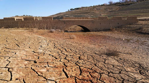 ЕК предупредила о конфликтах между странами ЕС из-за дефицита воды