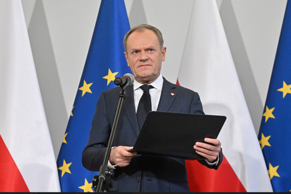 Польша предложила ЕС отменить торговые преференции для Украины