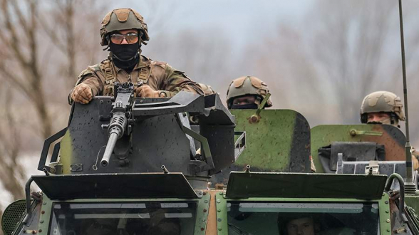 Cекретарь Совбеза РФ заявил о подготовке НАТО к новым войнам