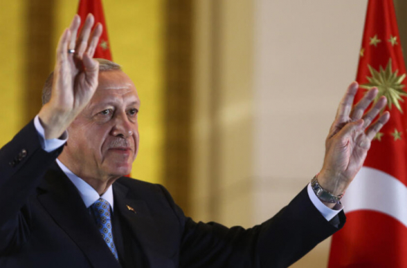 Эрдоган заявил, что выборы 31 марта станут для него последними