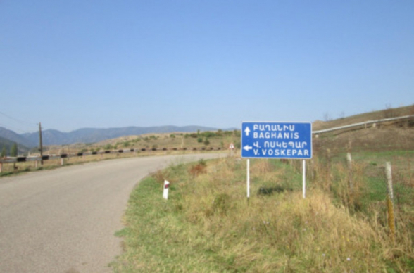 Ադրբեջանը «պահանջում է» անհապաղ ազատել «իր գյուղերը». փոխվարչապետ Մուստաֆաևի գրասենյակ