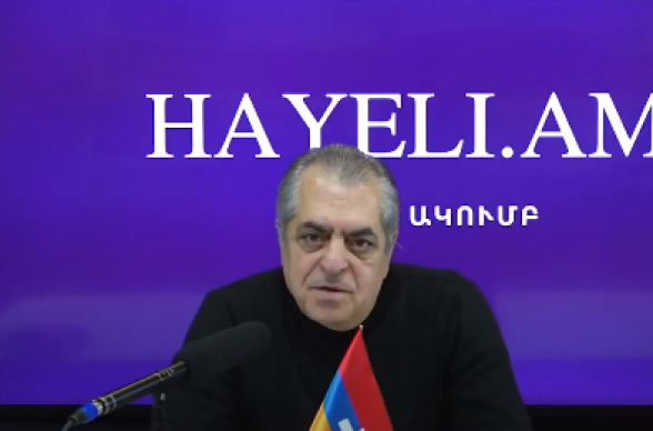 Եթե Տավուշի գյուղերը հանձնեց, Հայաստանի մարմնի մեջ մտնելու են թուրքական ռազմաբազաները․ Թաթուլ Պետրոսյան (տեսանյութ)