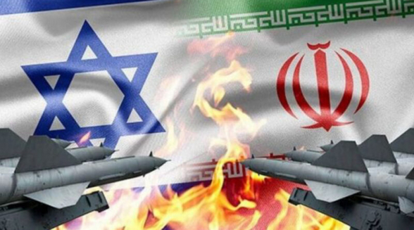 В ЦАХАЛ заявили, что Иран стоит за атаками «оси сопротивления» на Израиль
