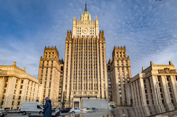 МИД России назвал 102-ую базу единственной гарантией суверенитета Армении