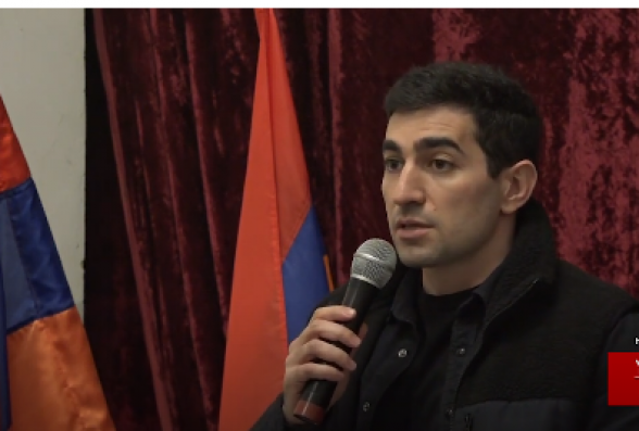 Левон Кочарян – тавушцам: «Все это можно предотвратить» (видео)