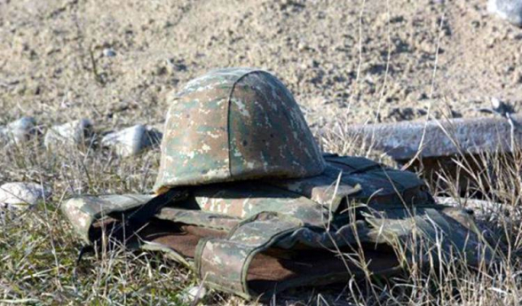 Минобороны опубликовало имена погибших в ДТП в Мегри военнослужащих