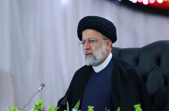 Любые действия против интересов Ирана приведут к удару – Раиси