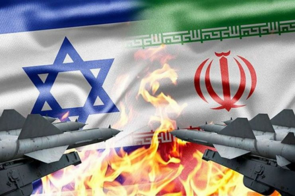 Израиль подтвердил нанесение удара по Ирану
