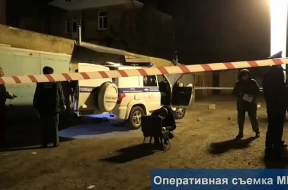 ՌԴ-ում տղամարդիկ գնդակահարել են 3 ոստիկանի, գողացել նրանց զենքն ու փախուստի դիմել