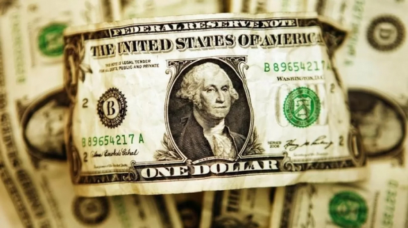 Аналитики заявили о риске для доллара из-за конфискации активов России