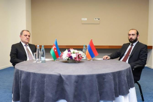 ՀՀ ու Ադրբեջանի ԱԳ նախարարները կհանդիպեն Ալմաթիում