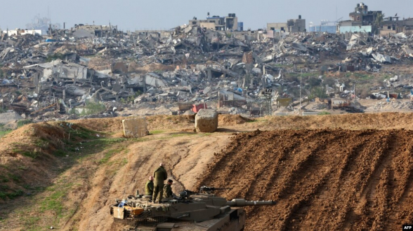 ХАМАС опасается, что Израиль не выполнит все условия соглашения о перемирии в Газе
