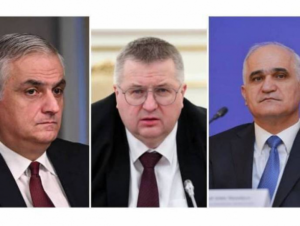 Երևանը որոշել է սառեցնել համագործակցությունը փոխվարչապետերի եռակողմ աշխատանքային խմբի շրջանակում. ՌԴ ԱԳՆ