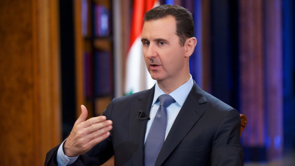 Асад заявил о намерении посетить Иран с официальным визитом в ближайшее время