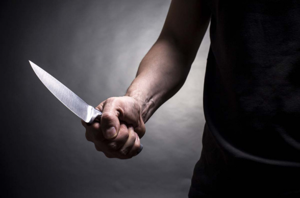 Գորիսում 24-ամյա երիտասարդի վեճը 33-ամյա մտերմուհու հետ ավարտվել է կնոջ դանակահարությամբ