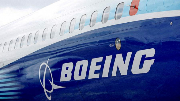 «Boeing» признала вину в мошенничестве после крушения двух самолетов 737 MAX