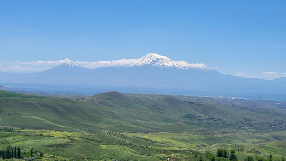 Հայաստան այցելած զբոսաշրջիկներ թիվը նվազել է 6.1 տոկոսով