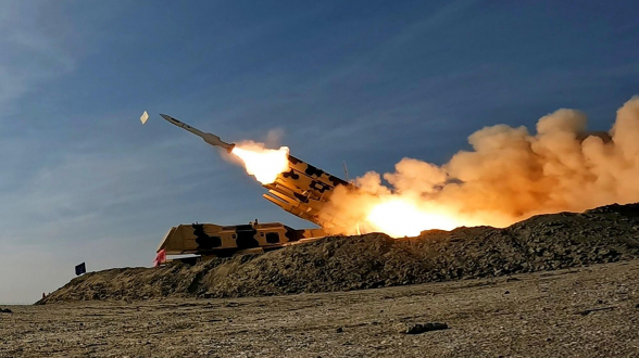 В Иране готовятся к ответным ударам Израиля или США