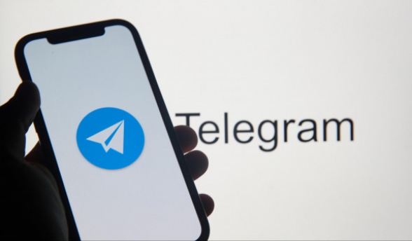 Telegram-ի աշխատանքում խափանումներ են