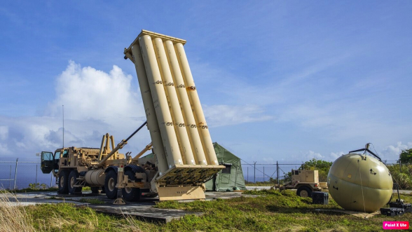 США могут разместить в Израиле систему противоракетной обороны THAAD