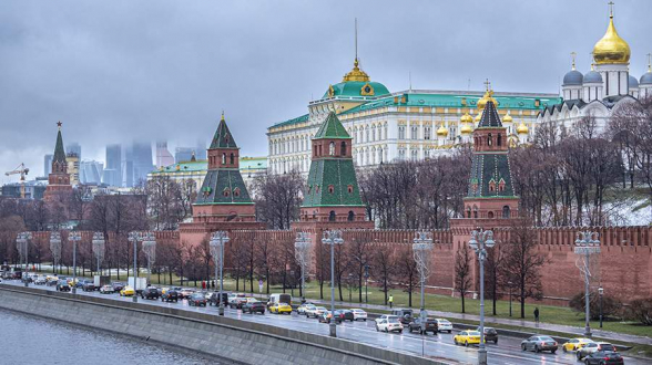 В Кремле оценили возможность Трампа повлиять на завершение конфликта на Украине